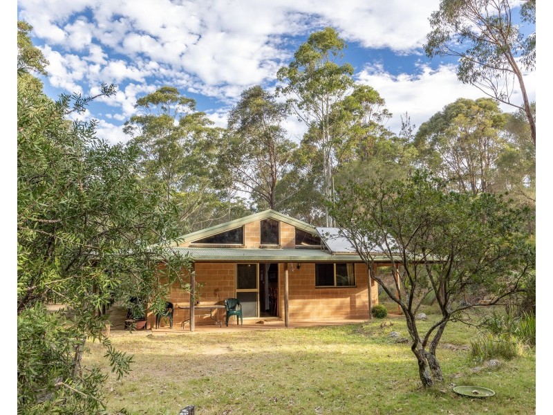 56 Carisbrook Road, Morton NSW 2538