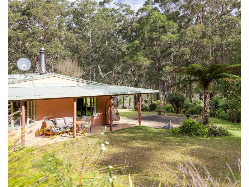 56 Carisbrook Road, Morton NSW 2538