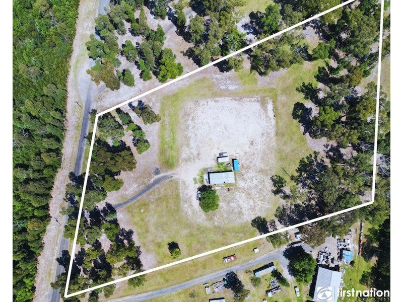 250 Pointer Road, Yatte Yattah NSW 2539