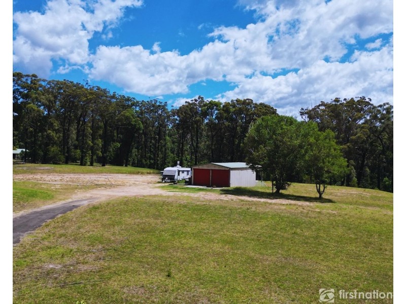250 Pointer Road, Yatte Yattah NSW 2539