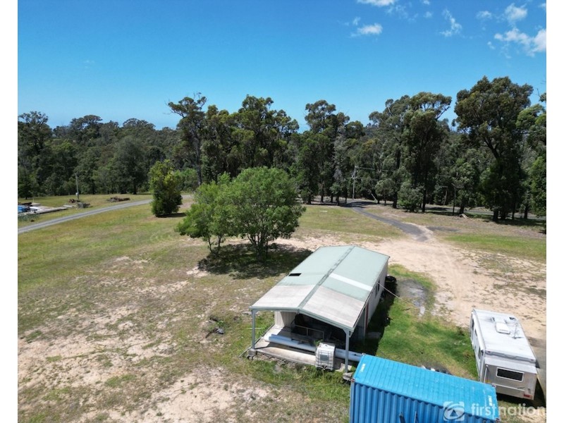 250 Pointer Road, Yatte Yattah NSW 2539