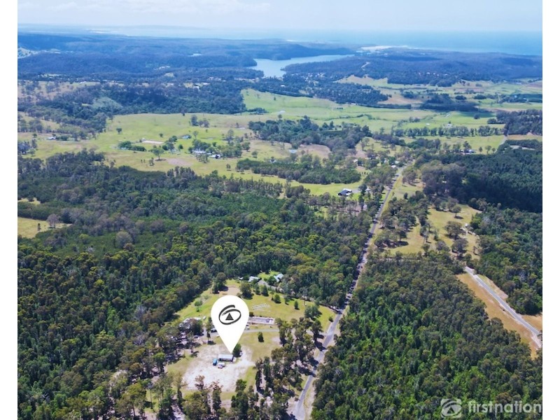 250 Pointer Road, Yatte Yattah NSW 2539