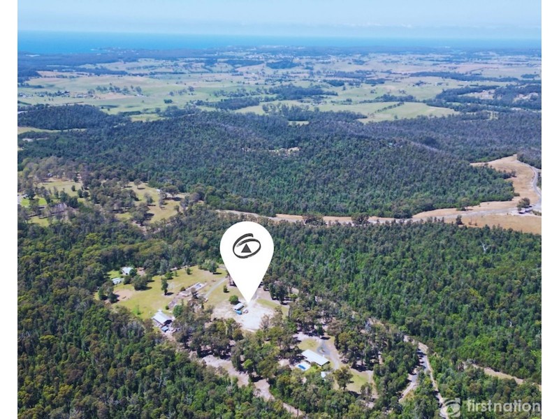 250 Pointer Road, Yatte Yattah NSW 2539