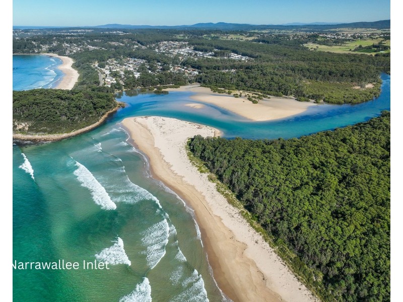 250 Pointer Road, Yatte Yattah NSW 2539