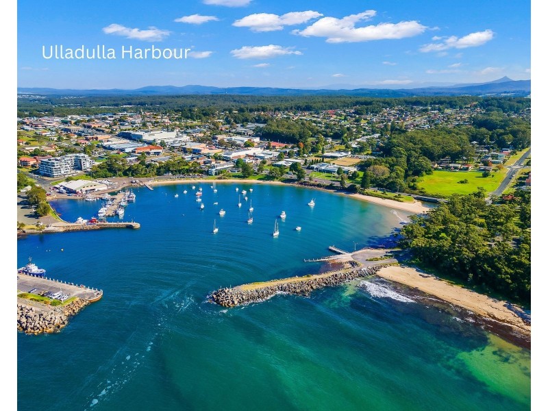 250 Pointer Road, Yatte Yattah NSW 2539