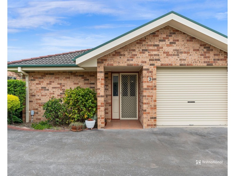 3/69 North Street, Ulladulla NSW 2539