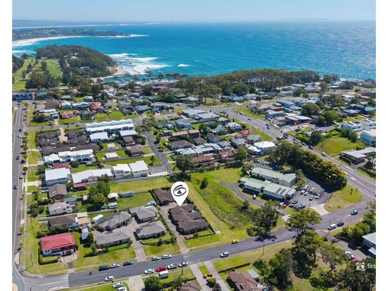 3/69 North Street, Ulladulla NSW 2539
