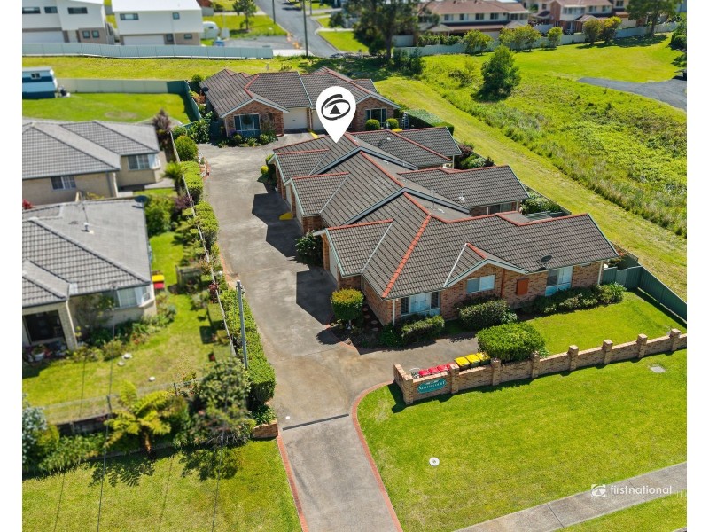 3/69 North Street, Ulladulla NSW 2539