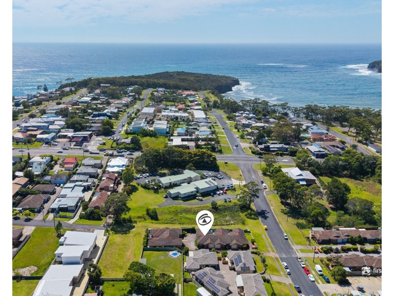 3/69 North Street, Ulladulla NSW 2539