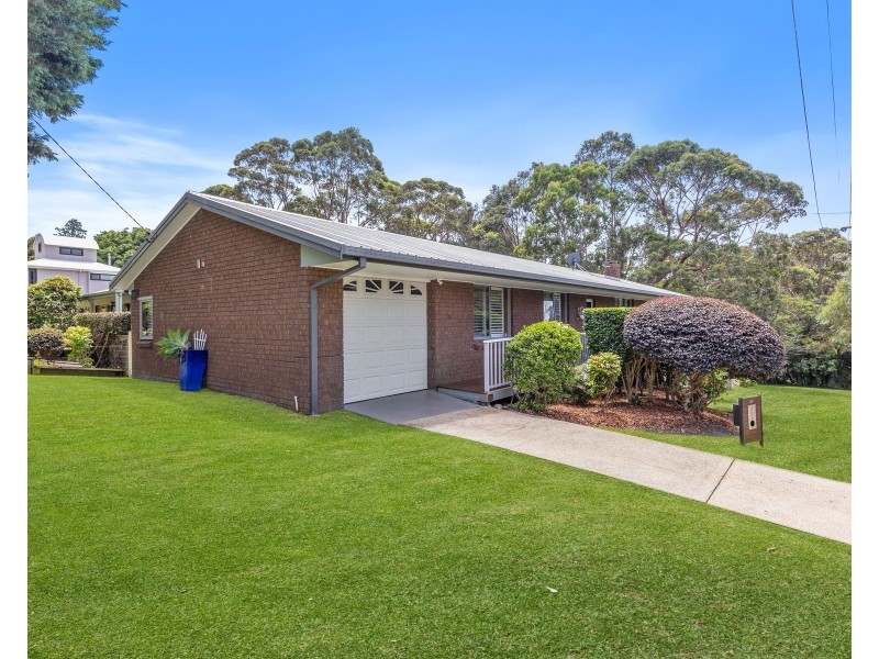 54 Tallwood Avenue, Mollymook Beach NSW 2539
