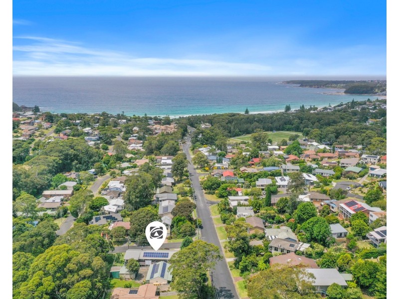 54 Tallwood Avenue, Mollymook Beach NSW 2539