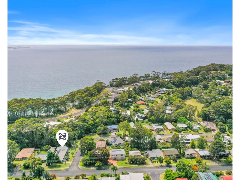 54 Tallwood Avenue, Mollymook Beach NSW 2539