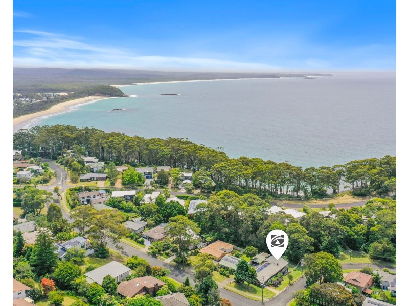 54 Tallwood Avenue, Mollymook Beach NSW 2539
