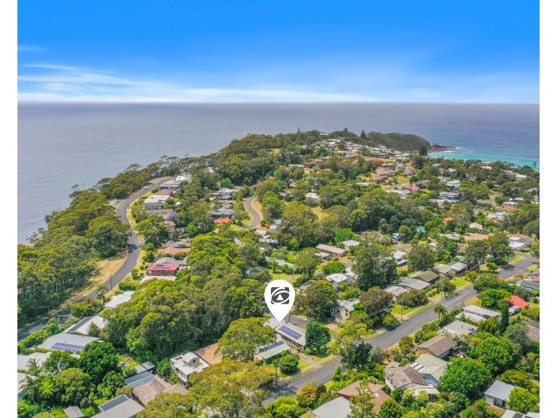 54 Tallwood Avenue, Mollymook Beach NSW 2539