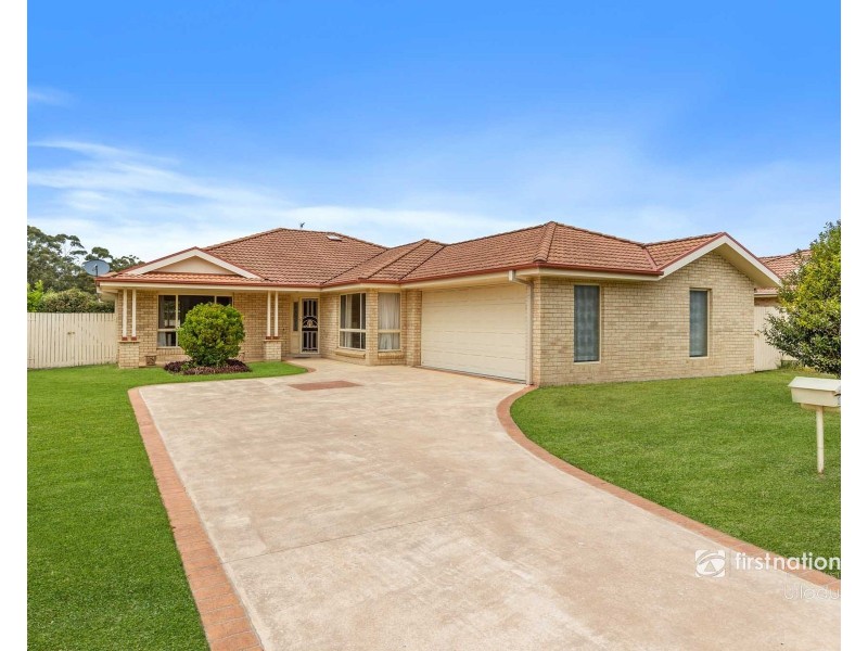 18 Walpole Avenue, Ulladulla NSW 2539