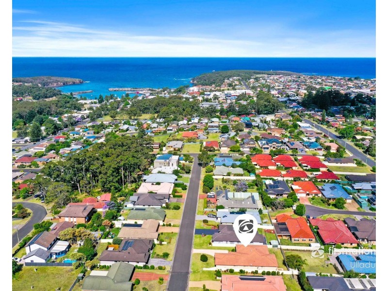 18 Walpole Avenue, Ulladulla NSW 2539