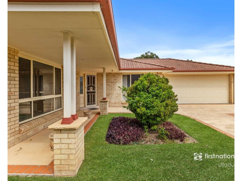 18 Walpole Avenue, Ulladulla NSW 2539