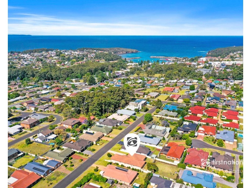 18 Walpole Avenue, Ulladulla NSW 2539