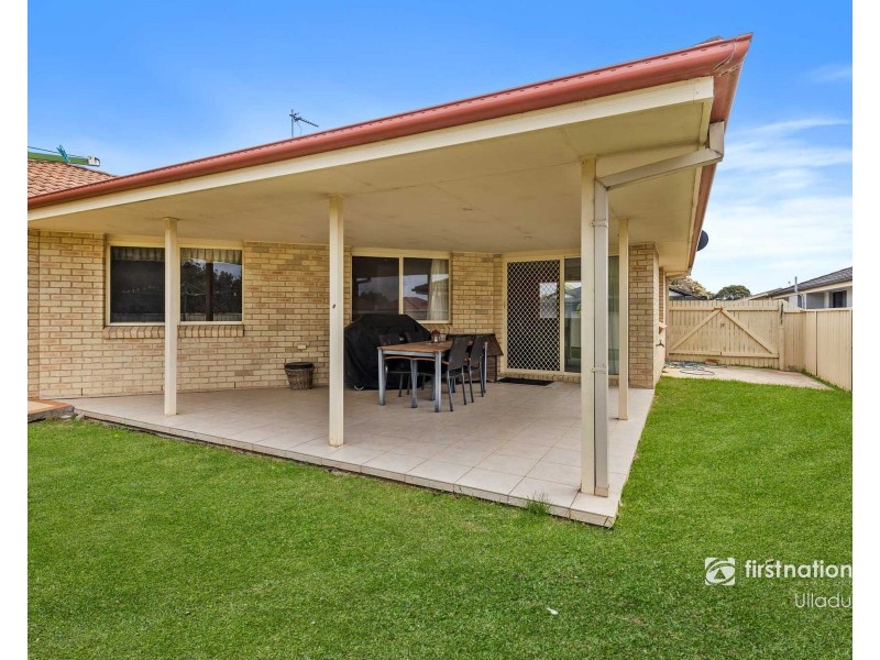 18 Walpole Avenue, Ulladulla NSW 2539
