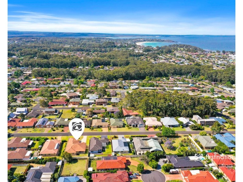 18 Walpole Avenue, Ulladulla NSW 2539