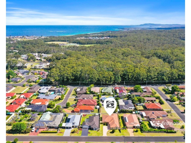 18 Walpole Avenue, Ulladulla NSW 2539