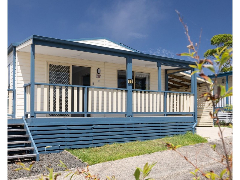 68/385 Princes Highway, Ulladulla NSW 2539