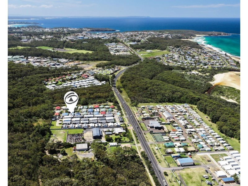 68/385 Princes Highway, Ulladulla NSW 2539