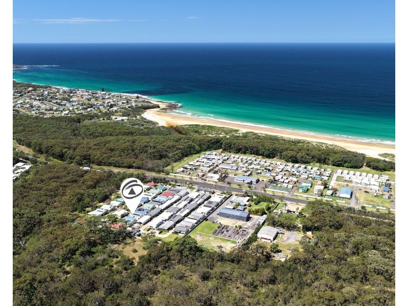 68/385 Princes Highway, Ulladulla NSW 2539