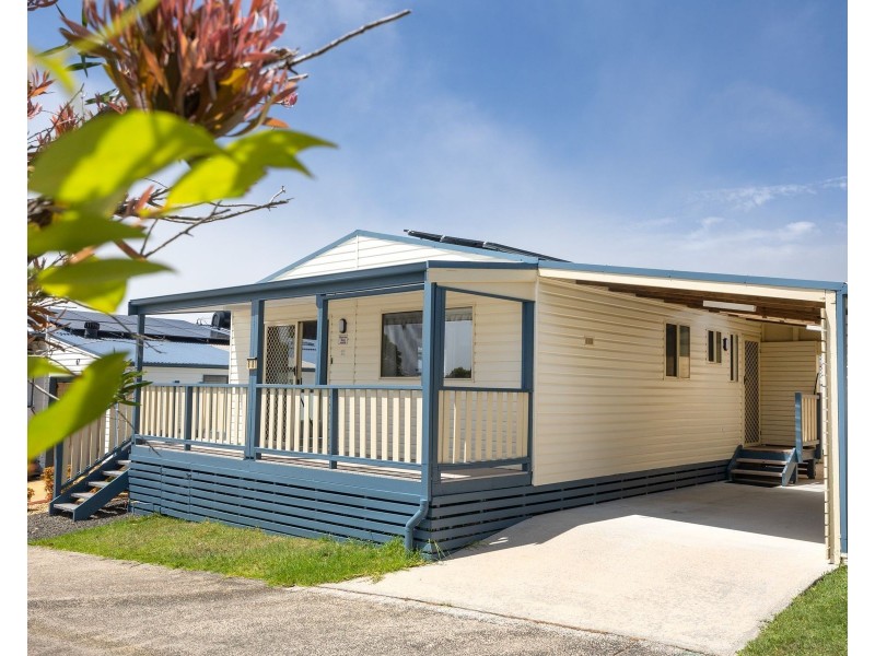 68/385 Princes Highway, Ulladulla NSW 2539