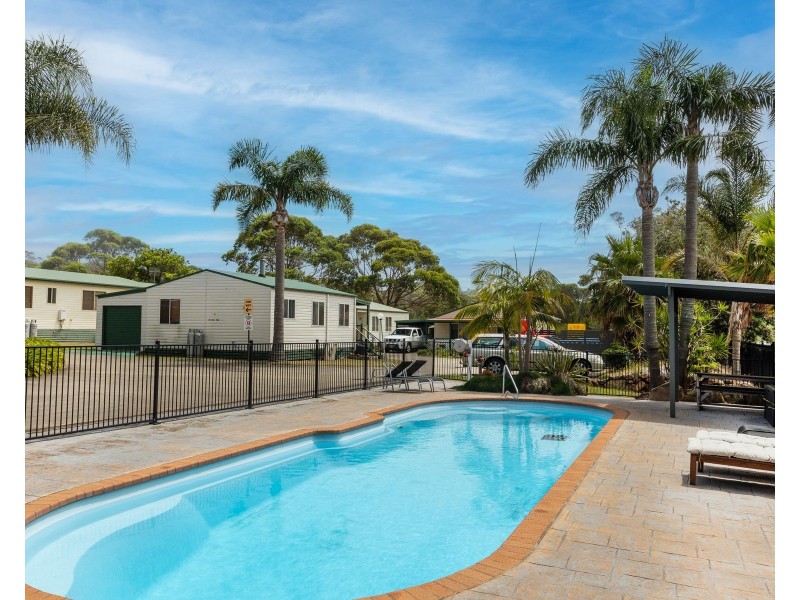 68/385 Princes Highway, Ulladulla NSW 2539