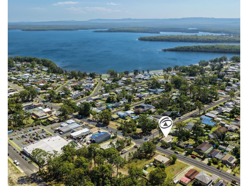 58 Tasman Road, St Georges Basin NSW 2540