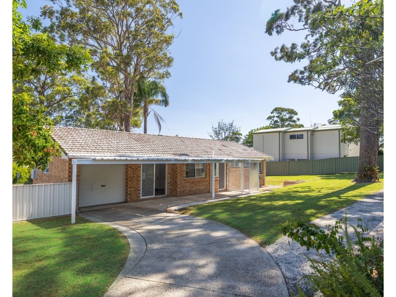 58 Tasman Road, St Georges Basin NSW 2540