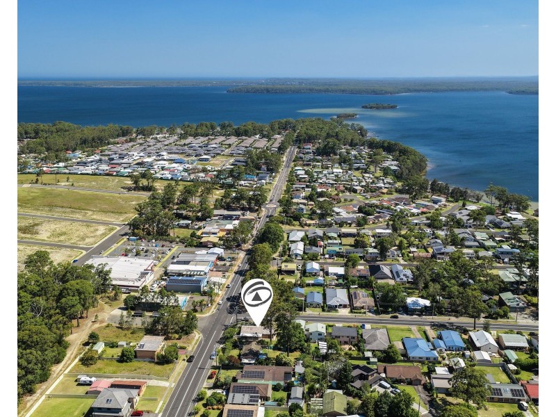 58 Tasman Road, St Georges Basin NSW 2540