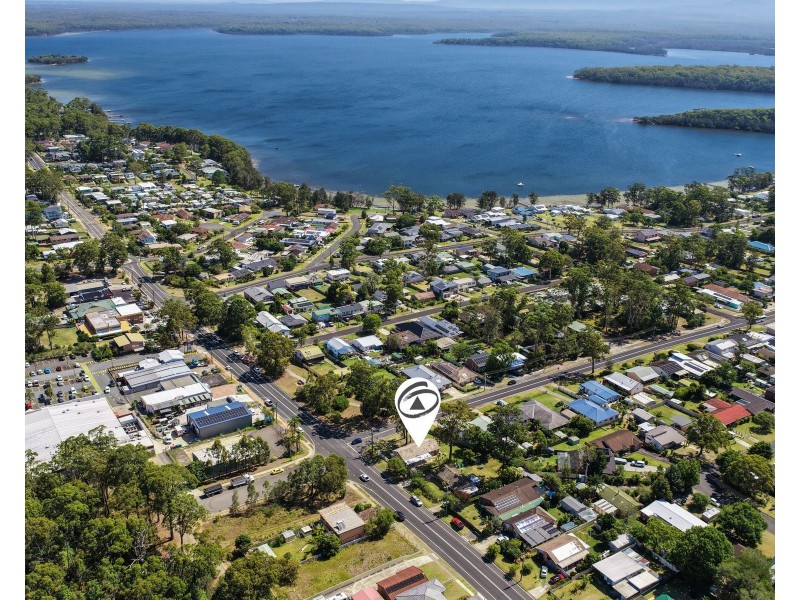 58 Tasman Road, St Georges Basin NSW 2540