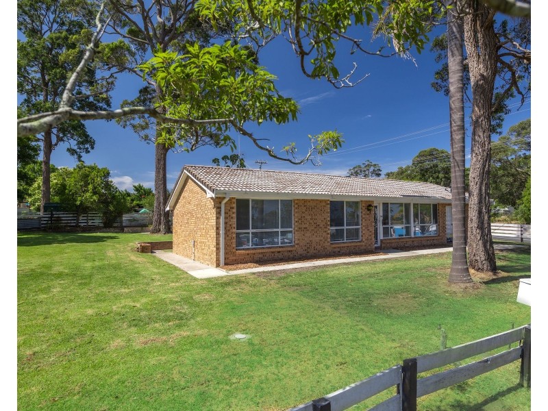 58 Tasman Road, St Georges Basin NSW 2540