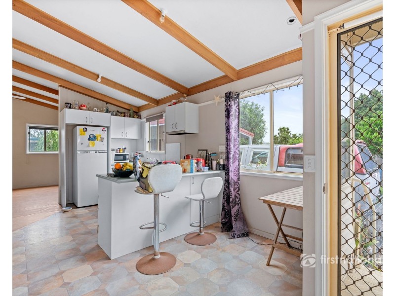 35 TORQUAY DRIVE, Lake Tabourie NSW 2539