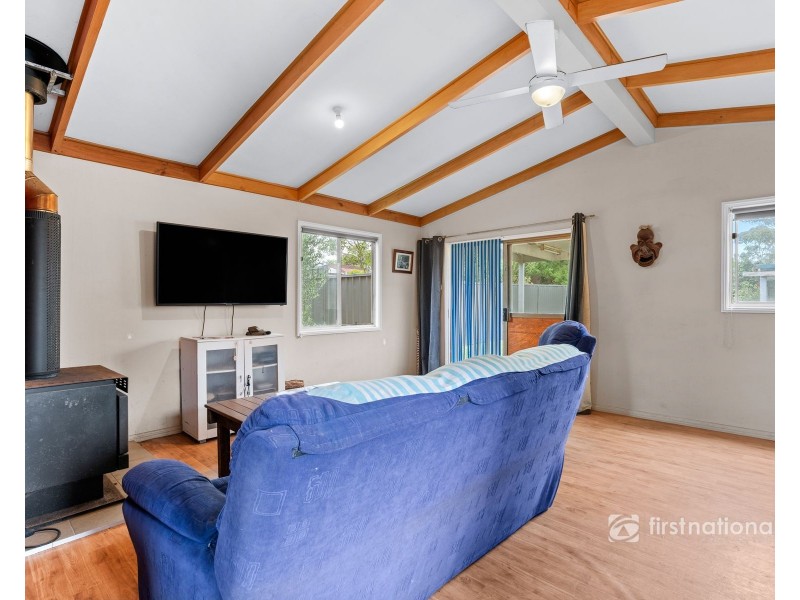 35 TORQUAY DRIVE, Lake Tabourie NSW 2539