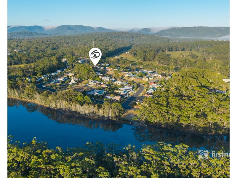 35 TORQUAY DRIVE, Lake Tabourie NSW 2539
