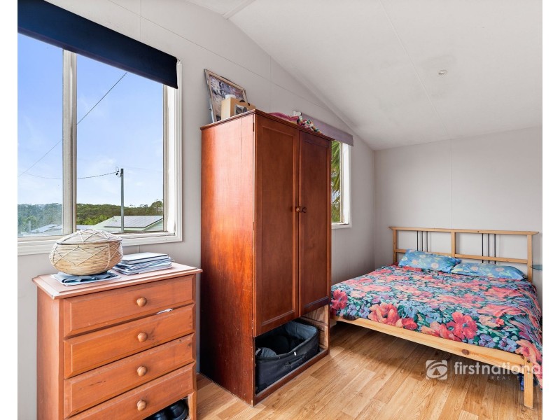 35 TORQUAY DRIVE, Lake Tabourie NSW 2539