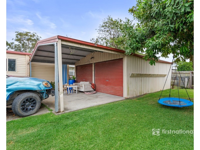35 TORQUAY DRIVE, Lake Tabourie NSW 2539