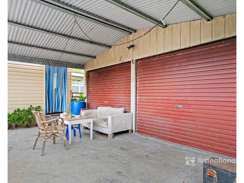 35 TORQUAY DRIVE, Lake Tabourie NSW 2539