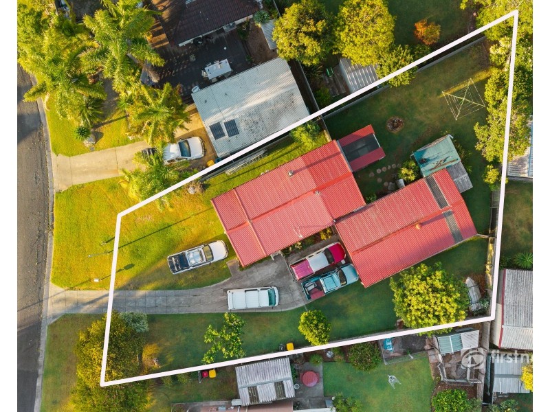 35 TORQUAY DRIVE, Lake Tabourie NSW 2539