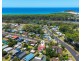 35 TORQUAY DRIVE, Lake Tabourie NSW 2539