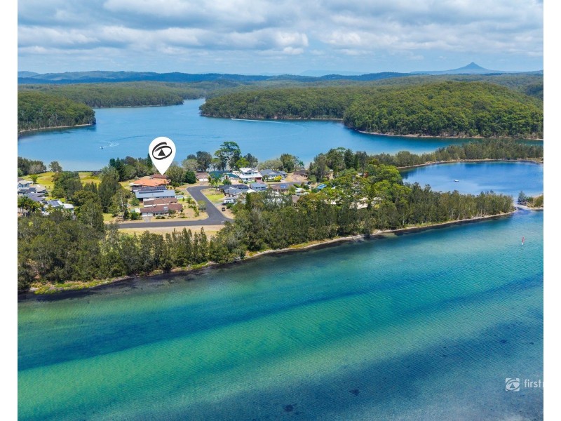 15 Casuarina Close, Burrill Lake NSW 2539