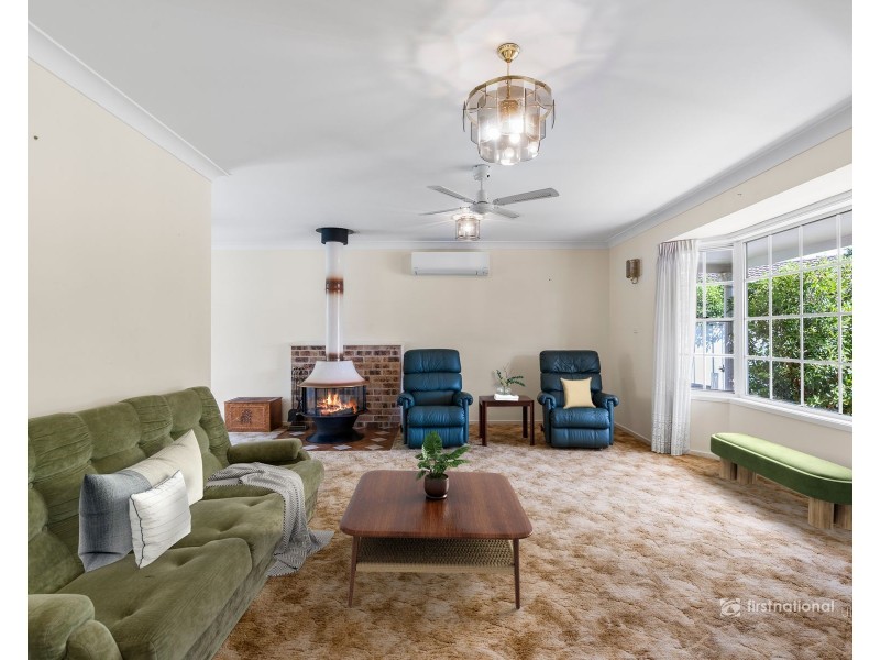 15 Casuarina Close, Burrill Lake NSW 2539
