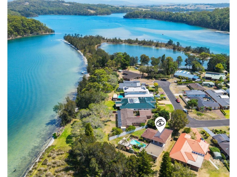 15 Casuarina Close, Burrill Lake NSW 2539