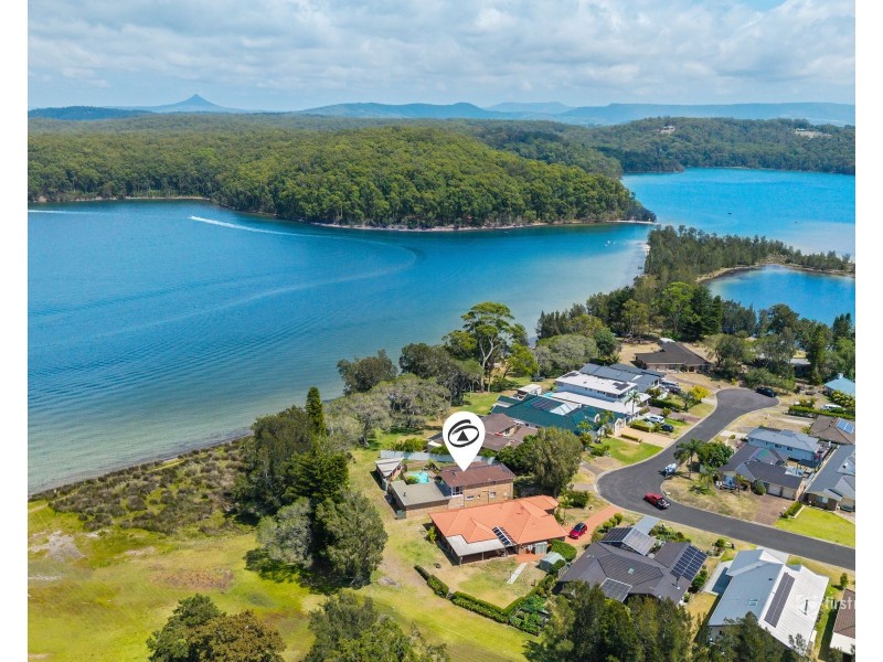 15 Casuarina Close, Burrill Lake NSW 2539