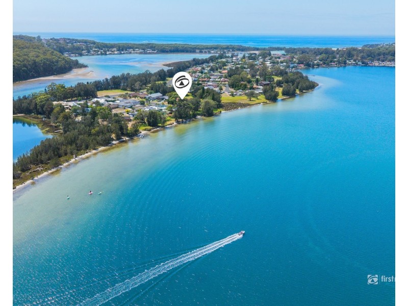 15 Casuarina Close, Burrill Lake NSW 2539