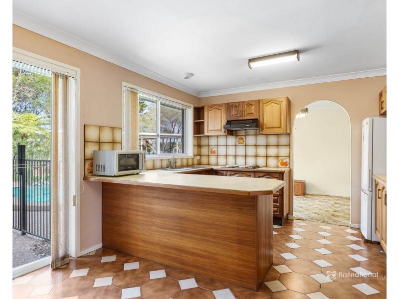 15 Casuarina Close, Burrill Lake NSW 2539