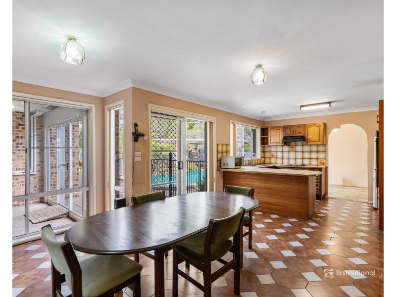 15 Casuarina Close, Burrill Lake NSW 2539